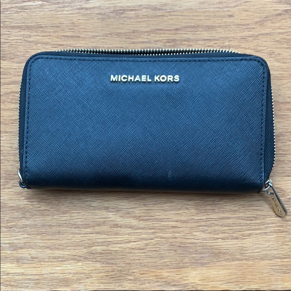MICHAEL KOHRS WALLET